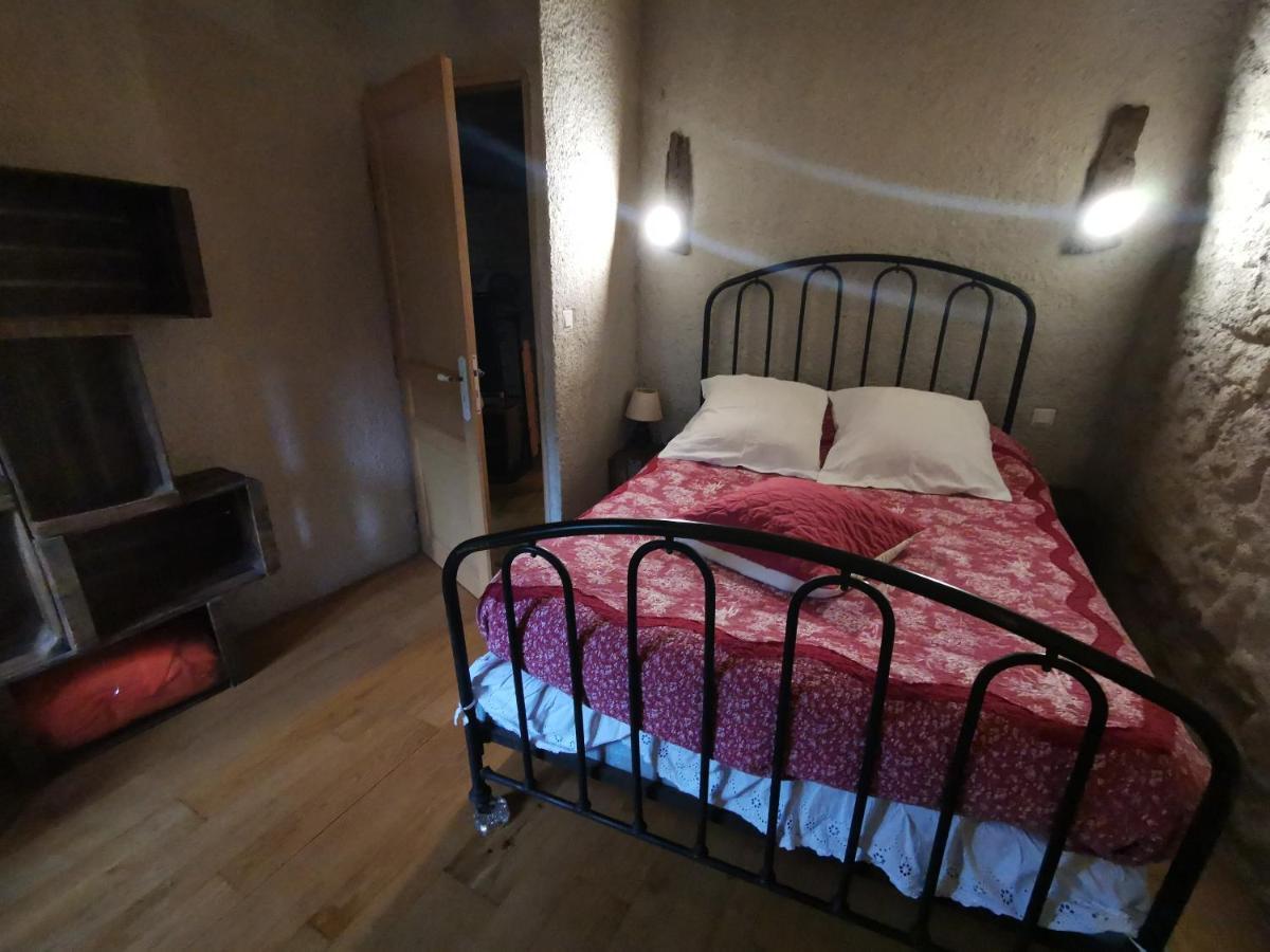 Les Citounelles Villa Екстериор снимка