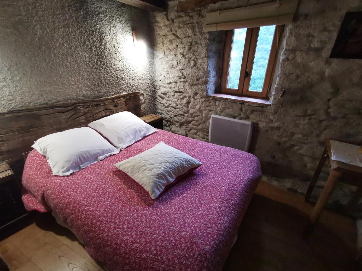 Les Citounelles Villa Екстериор снимка