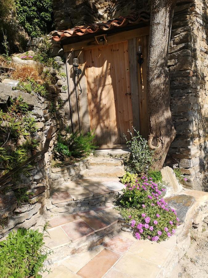Les Citounelles Villa Екстериор снимка