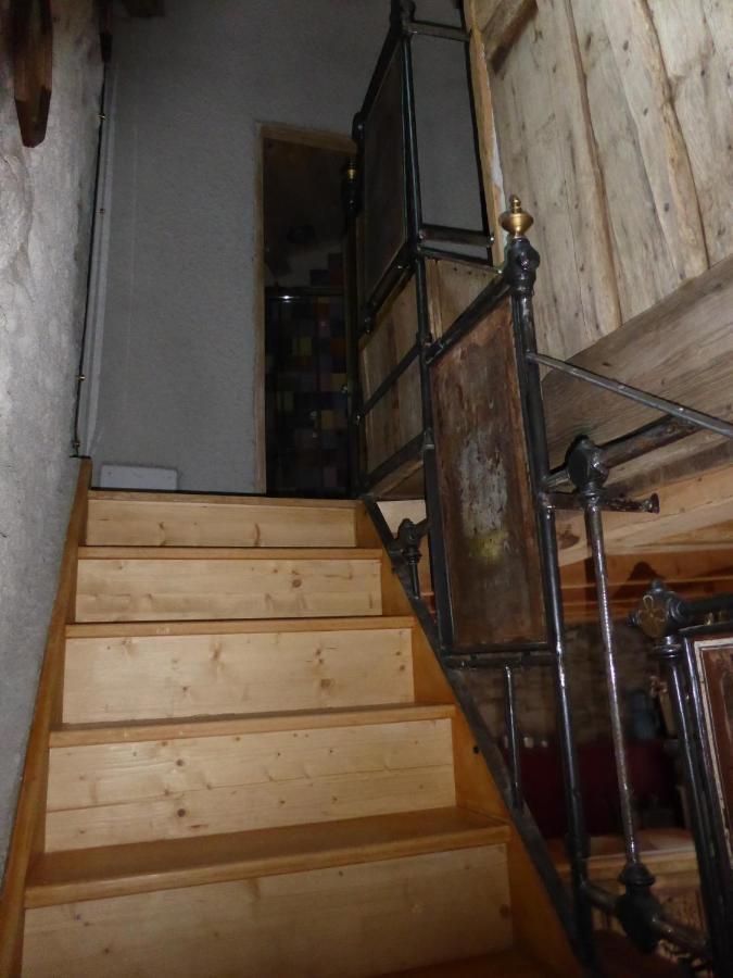 Les Citounelles Villa Стая снимка