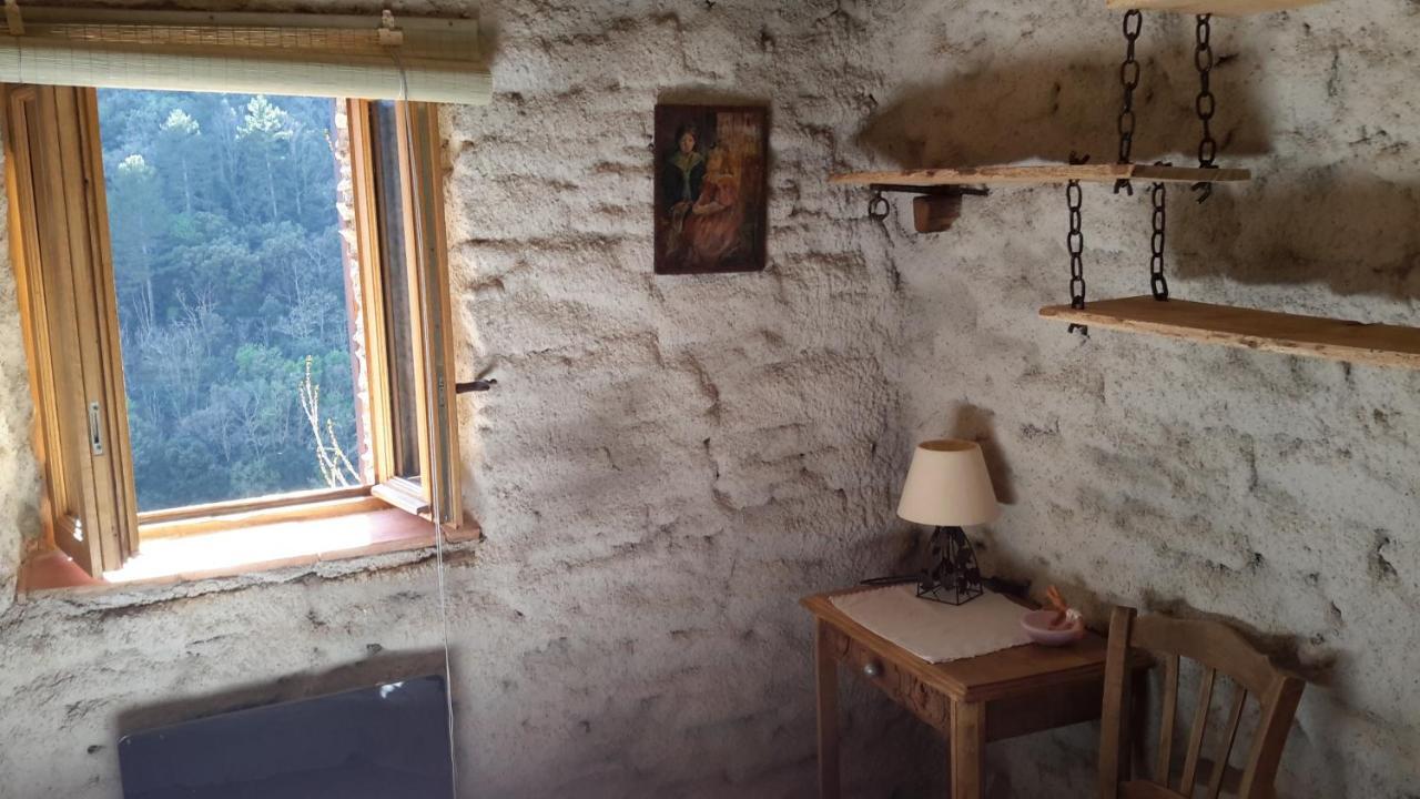 Les Citounelles Villa Стая снимка